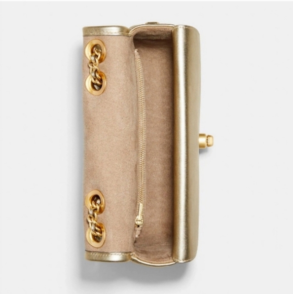 Coach Purse - Picture 3 of 6